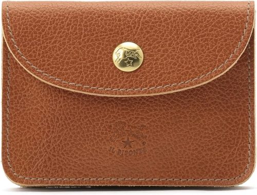 イルビゾンテ(IL BISONTE) カードケース