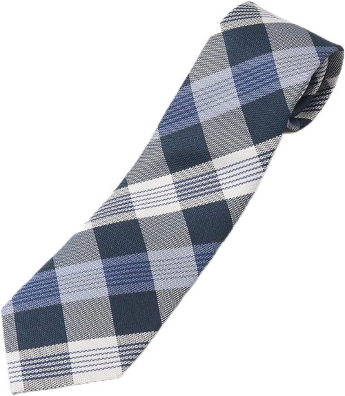 タケオキクチ(TAKEO KIKUCHI) ブリティッシュチェック ネクタイ