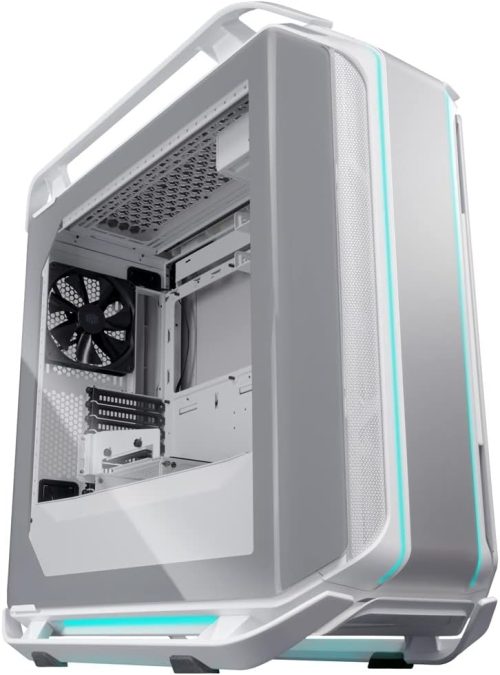クーラーマスター(Cooler Master) フルタワー PCケース COSMOS C700M MCC-C700M-WG5N-S00 2022