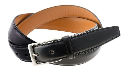 キプリス(CYPRIS) ベルト 30mm幅 ブライドルレザー