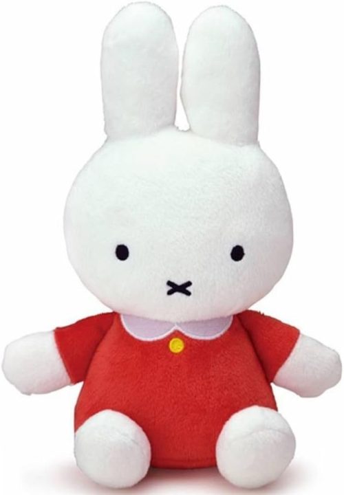 セキグチ(Sekiguchi) 洗えるぬいぐるみ ミッフィー