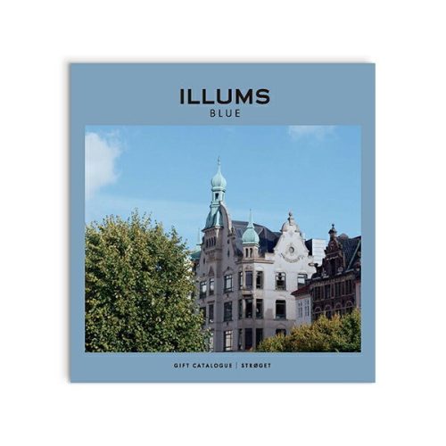 イルムス(ILLUMS) イルムスオリジナル カタログギフト ストロイエ