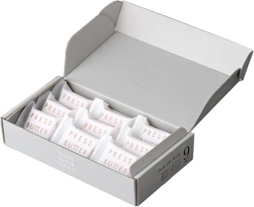 プレスバターサンド(PRESS BUTTER SAND) バターサンド