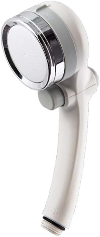 タカギ(Takagi) シャワーヘッド キモチイイ浄水シャワピタ JSB222