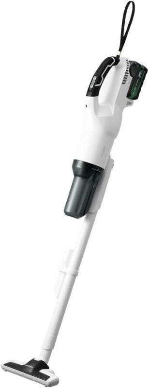 ハイコーキ(HiKOKI) マルチボルト 36V コードレスクリーナ R36DB SC 2024