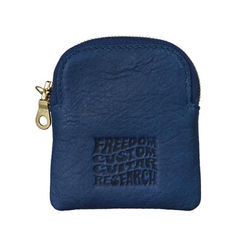 FREEDOM CUSTOM GUITAR RESEARCH Leather Case Mini SP-MC-01