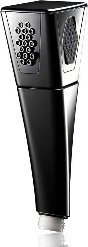 ミラブル(Mirable) ウルトラファインバブルシャワーヘッド ミラブル艶 FBSM-AC5-GMMSC