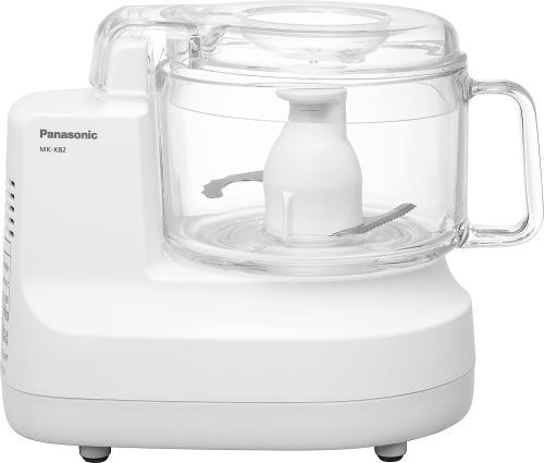 パナソニック(Panasonic) フードプロセッサー MK-K82