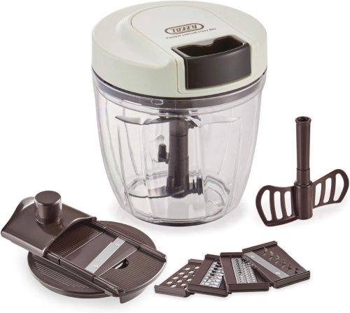 ラドンナ(LADONNA) Toffy マルチハンディチョッパー K-HC7