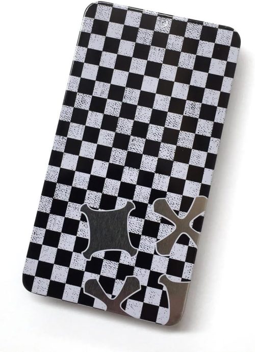 GROVER ALLMAN PICK TIN