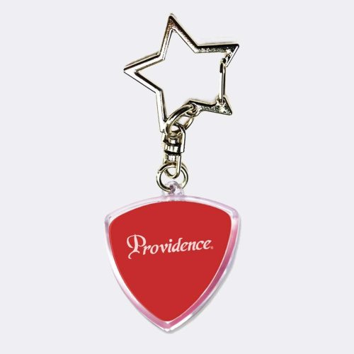 パシフィクス ピックキーホルダー PCK-500-S