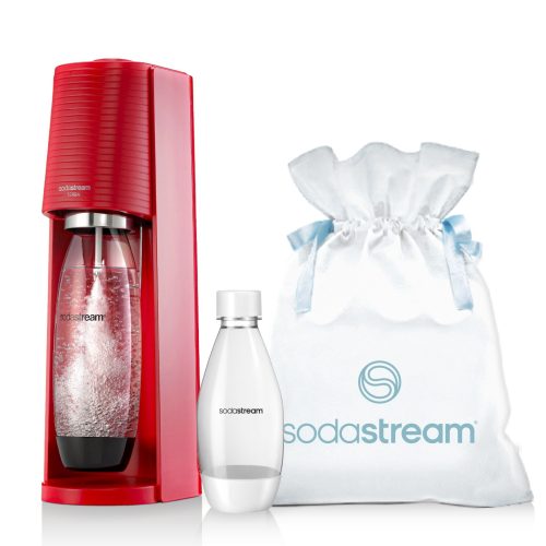 ソーダストリーム テラ(TERRA) スターターキット