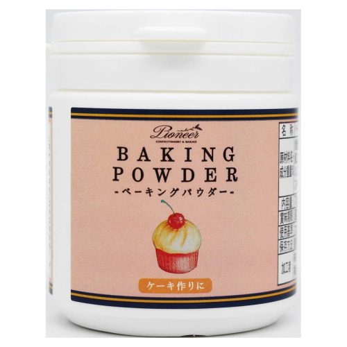 パイオニア企画 ベーキングパウダー アルミ不使用 ボトル