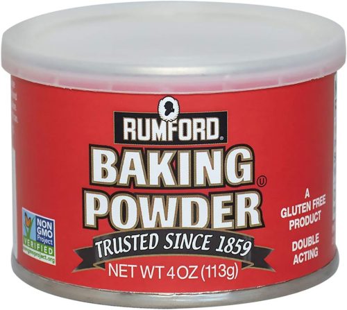 ラムフォード(RUMFORD) ベーキングパウダー