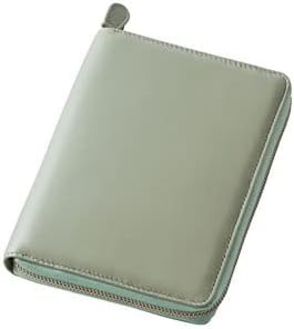 コジット(COGIT) ラムレザーお薬手帳ケース