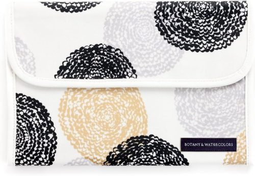 BOTANY & WATERCOLORS マルチケース ボタニカルヴェッセル W0201000