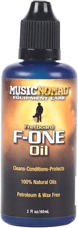 ミュージックノマド(MUSIC NOMAD) F-ONE OIL MN105