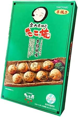 たこ昌 たこ昌の京・九条ねぎたこ焼