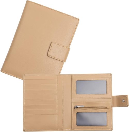 VivoStyle お薬手帳ケース 00000451