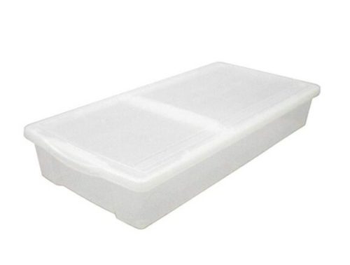 アイリスオーヤマ(IRIS OHYAMA) ベッド下ボックス UB-950