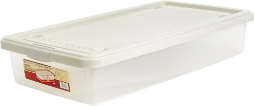 サンコープラスチック ホームケース浅型 7415