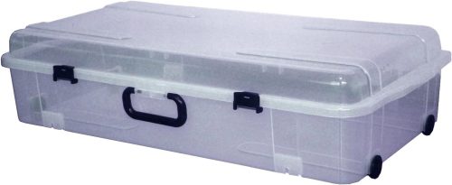 平和工業 クローズケースワイド 166173