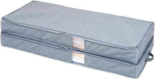 コジット(COGIT) 竹炭着物収納ケース2層式 038895