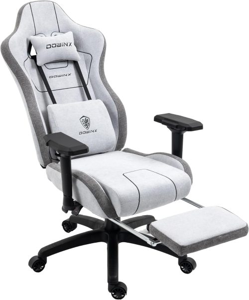 Dowinx ゲーミングチェア LS-6657B