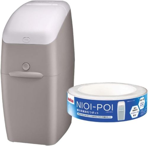 アップリカ(Aprica) ニオイポイ