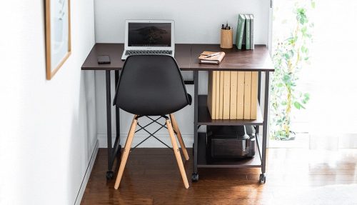 サンワサプライ(SANWA SUPPLY) 折りたたみデスク 100-DESKN006M