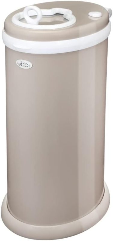 日本育児 Ubbi インテリアおむつペール