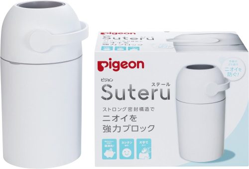 ピジョン(Pigeon) ステール