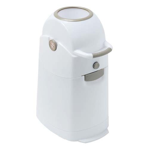 リトルプリンセス(Little Princess) Diaper Champ くるっとポン