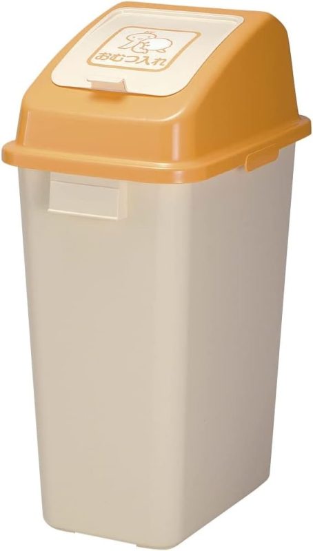 リッチェル(Richell) おむつペール 45 047733