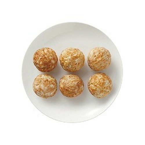 ふくなお やわらかたこ焼き君