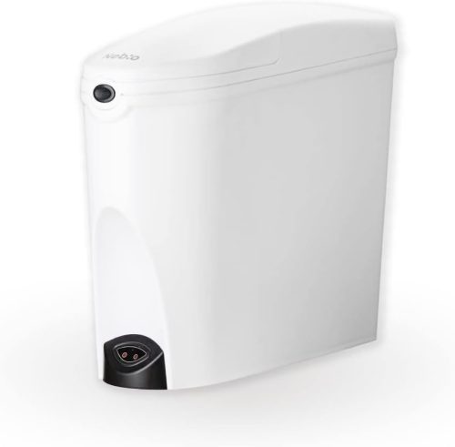 ネビオ(Nebio) さわらずポイっと センサーペール BO81198xx