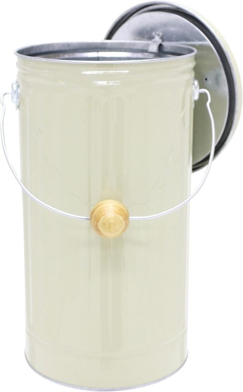 渡辺金属工業(Watanabe Metals) OBAKETSU おむつ消臭ペール