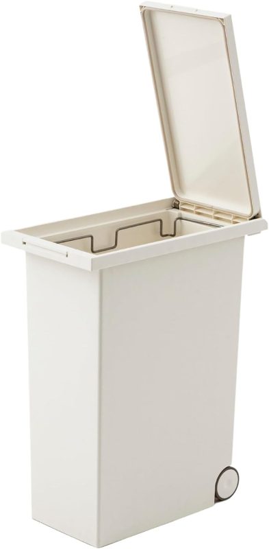 ケユカ(KEYUCA) 防臭ダストボックス 3300961