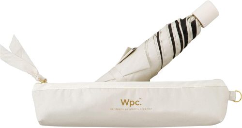 Wpc. オールウェザーパラソル
