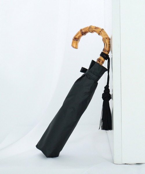 ウタタネ(utatane) 折りたたみ日傘 完全遮光100％ 晴雨兼用