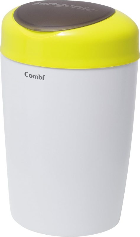 コンビ(Combi) 5層防臭おむつポット スマートポイ