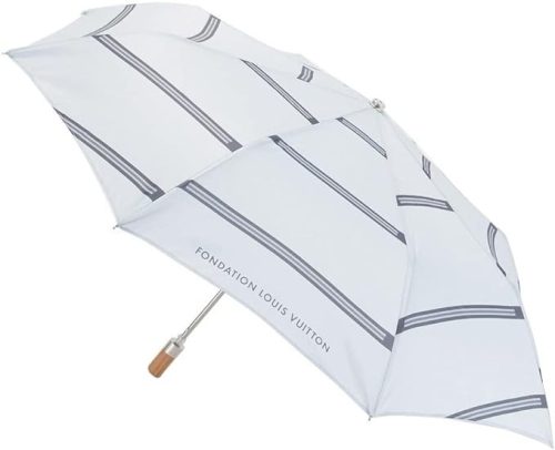 ルイ・ヴィトン(LOUIS VUITTON) フォンダシオン ルイヴィトン ブックストア 折り畳み傘