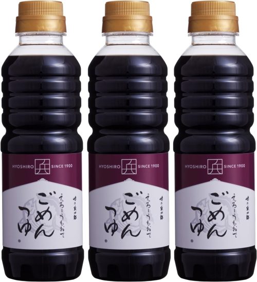 味の兵四郎 えろーうもおてごめんつゆ