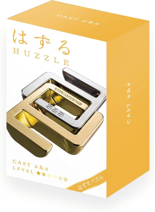 ハナヤマ(HANAYAMA) はずる キャスト エー&エー