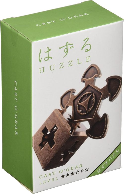 ハナヤマ(HANAYAMA) はずる キャスト オーギア