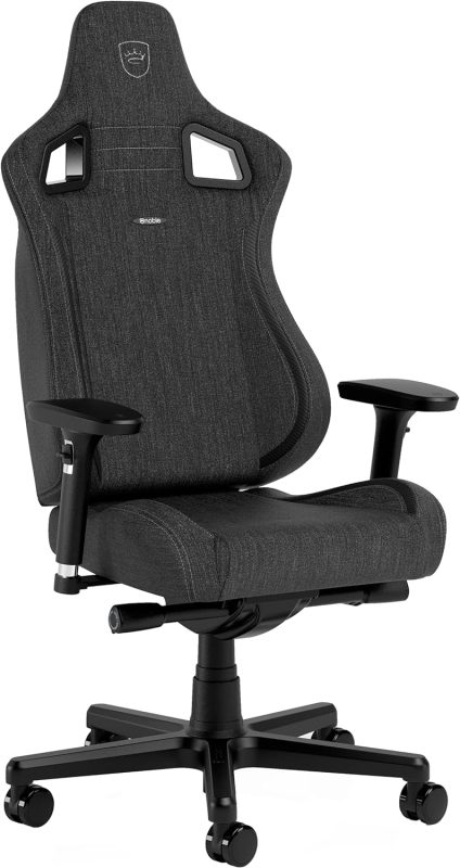 ノーブルチェアーズ(noblechairs) EPIC COMPACT TX
