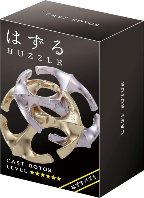 ハナヤマ(HANAYAMA) はずる キャスト ローター