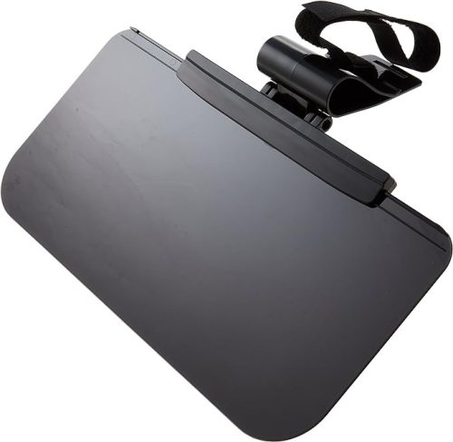 ペルシード(Pellucid) スライドバイザースクリーン4 SZ-68