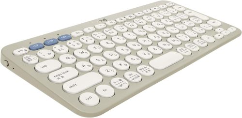 ロジクール(Logicool) PEBBLE KEYS 2 K380S 2023
