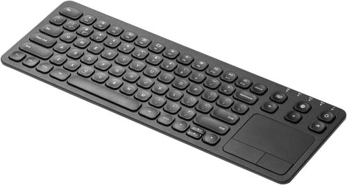 サンワサプライ(SANWA SUPPLY) タッチパッド付き Bluetoothキーボード 400-SKB066 2020